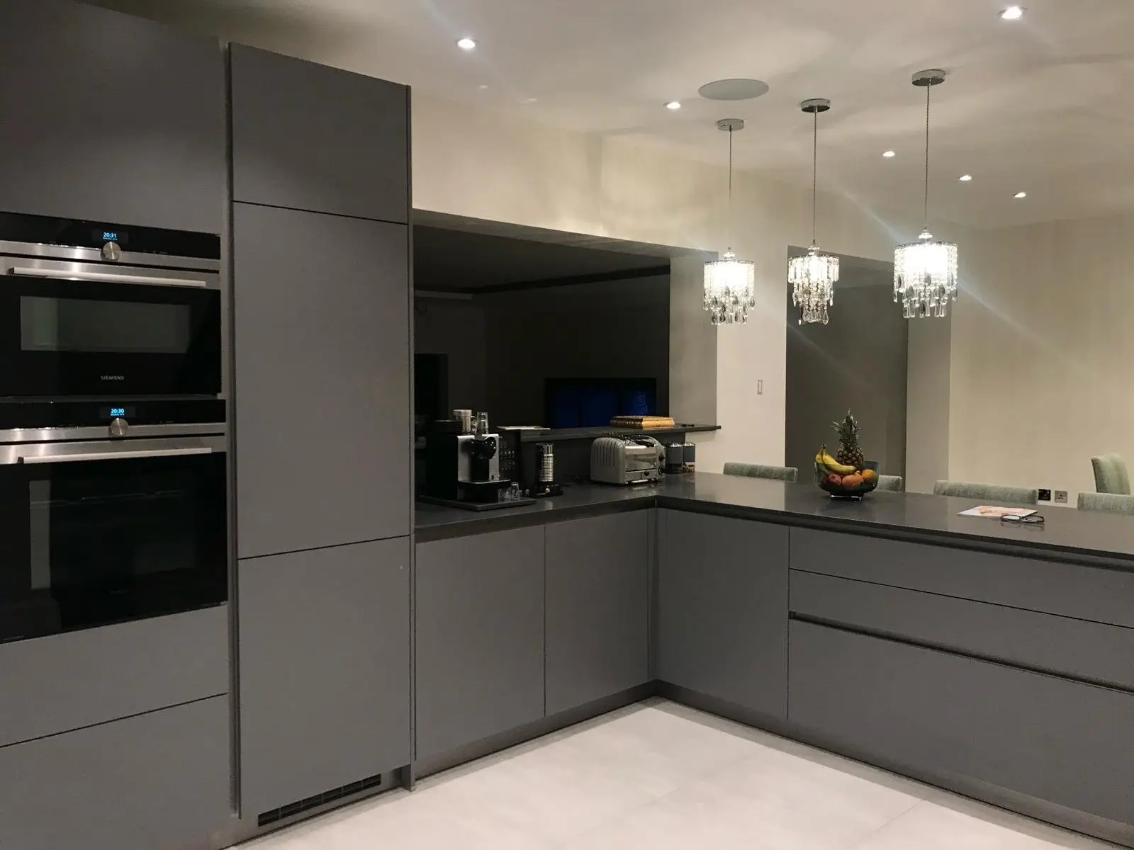 Islington Integrated Home System by Mirage Smart Homes